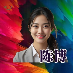 陈博