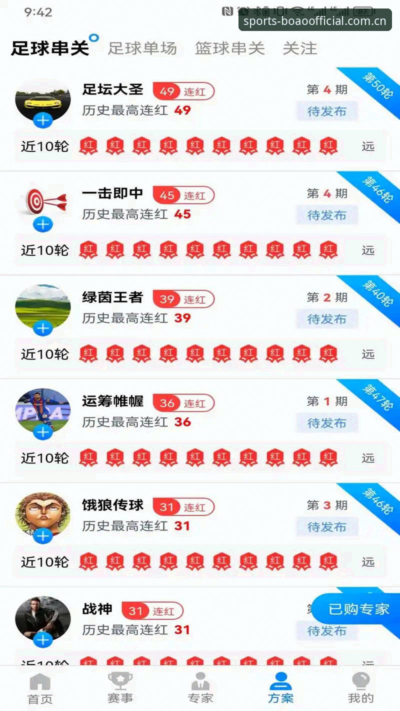 博澳体育体育数据 博澳体育平台用户必看:5个高效利用体育数据的实用技巧