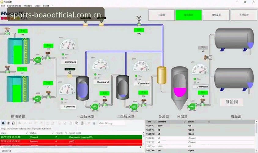 博澳体育登录教程 博澳体育登录教程:从下载到实时数据查看的完整操作指南